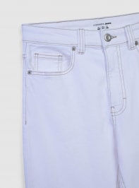 Jeans Femme Terranova