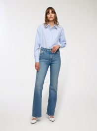 Jeans Femme Terranova