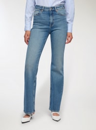 Jeans Femme Terranova