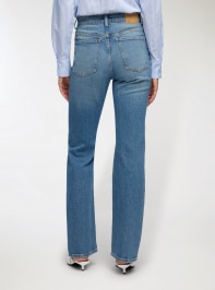 Jeans Femme Terranova