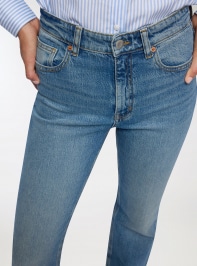 Jeans Femme Terranova