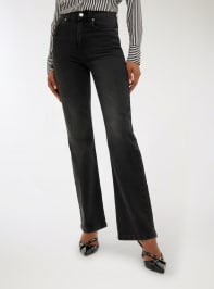 Pantalone Jeans Lungo Donna Terranova