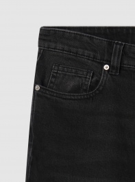 Pantalone Jeans Lungo Donna Terranova