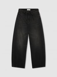 Long pants jeans Woman Terranova