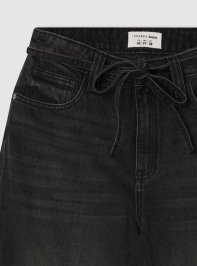 Long pants jeans Woman Terranova
