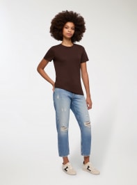 Jeans Femme Terranova