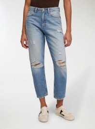 Jeans Femme Terranova