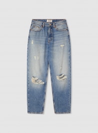 Jeans Femme Terranova