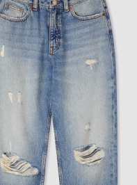 Jeans Femme Terranova