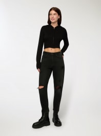 Jeans Femme Terranova