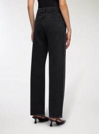 Long pants jeans Woman Terranova