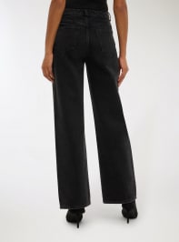 Pantalone Jeans Lungo Donna Terranova