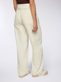 Pantalone Lungo Damen Terranova