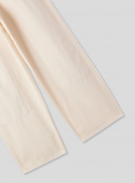 Pantalone Lungo Damen Terranova