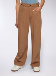 Pantalons Femme Terranova