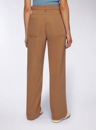 Pantalons Femme Terranova