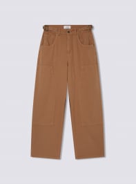 Pantalons Femme Terranova