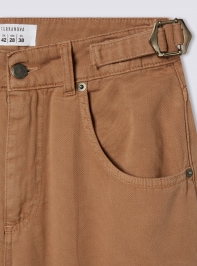 Pantalons Femme Terranova