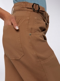 Pantalons Femme Terranova