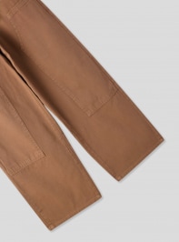 Pantalons Femme Terranova