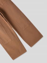 Pantalone Lungo Damen Terranova
