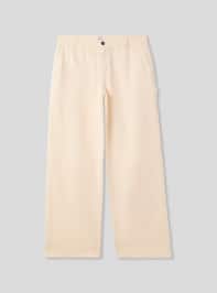 Long pants Woman Terranova