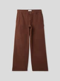 Pantalons Femme Terranova
