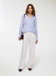 Camicia ML Donna Terranova