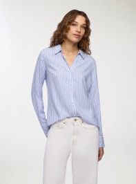 Camicia ML Donna Terranova