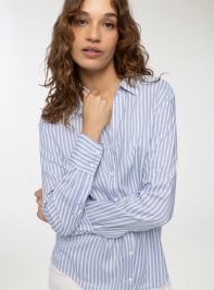 Camicia ML Donna Terranova