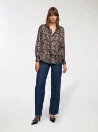Camicia ML Femme Terranova