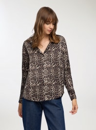 Camicia ML Femme Terranova