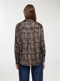 Camicia ML Femme Terranova