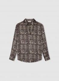 Camicia ML Femme Terranova