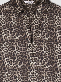 Camicia ML Femme Terranova