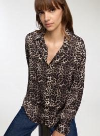 Camicia ML Femme Terranova