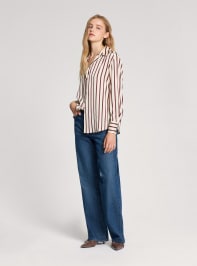 Camicia ML Donna Terranova