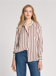 Camicia ML Donna Terranova