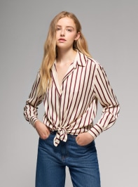 Camicia ML Donna Terranova