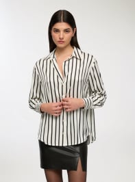Camicia ML Femme Terranova