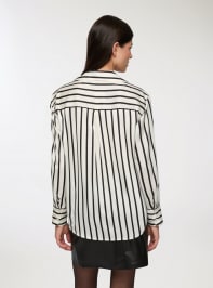 Camicia ML Femme Terranova
