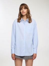 Camicia ML Femme Terranova