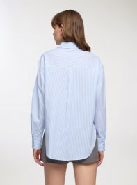 Camicia ML Femme Terranova