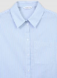 Camicia ML Femme Terranova