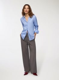 Camisa Mujer Terranova