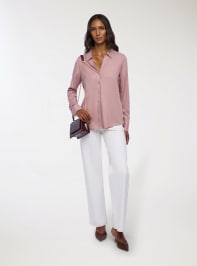 Camisa Mujer Terranova