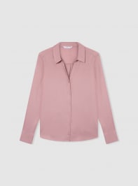 Camisa Mujer Terranova