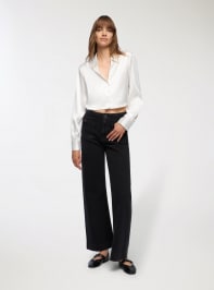 Camicia ML Femme Terranova