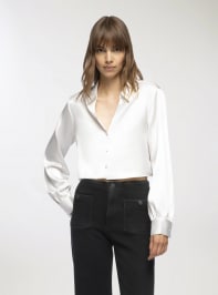 Camicia ML Femme Terranova