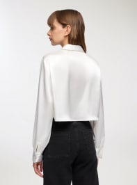 Camicia ML Femme Terranova
